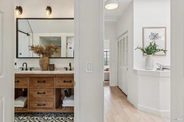 $1,350,000 | 93 Ashford Avenue, Mill Valley, CA 94941