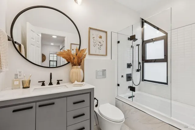 $1,350,000 | 93 Ashford Avenue, Mill Valley, CA 94941