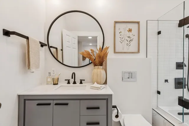 $1,350,000 | 93 Ashford Avenue, Mill Valley, CA 94941