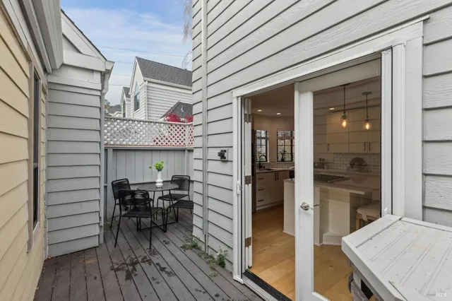 $1,350,000 | 93 Ashford Avenue, Mill Valley, CA 94941