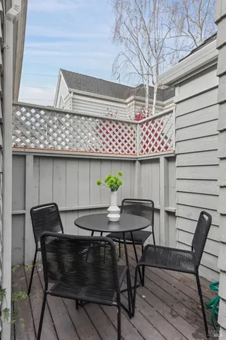 $1,350,000 | 93 Ashford Avenue, Mill Valley, CA 94941