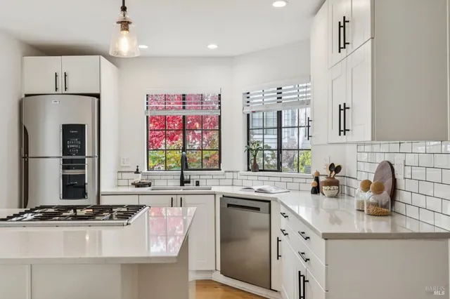 $1,350,000 | 93 Ashford Avenue, Mill Valley, CA 94941