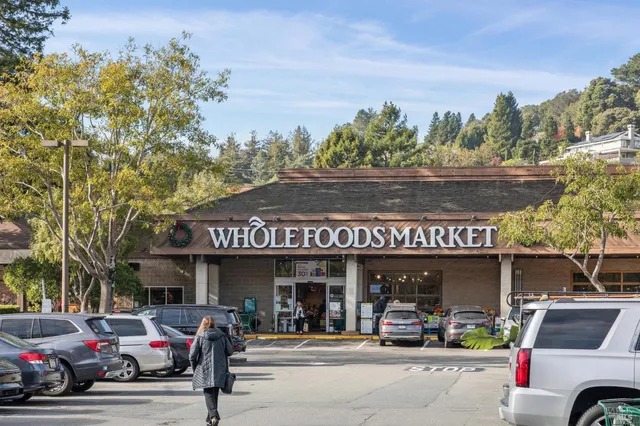 $1,350,000 | 93 Ashford Avenue, Mill Valley, CA 94941