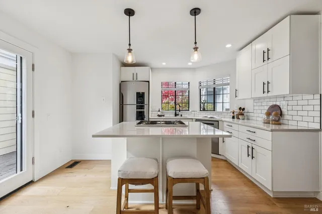 $1,350,000 | 93 Ashford Avenue, Mill Valley, CA 94941