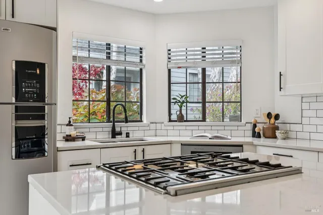 $1,350,000 | 93 Ashford Avenue, Mill Valley, CA 94941