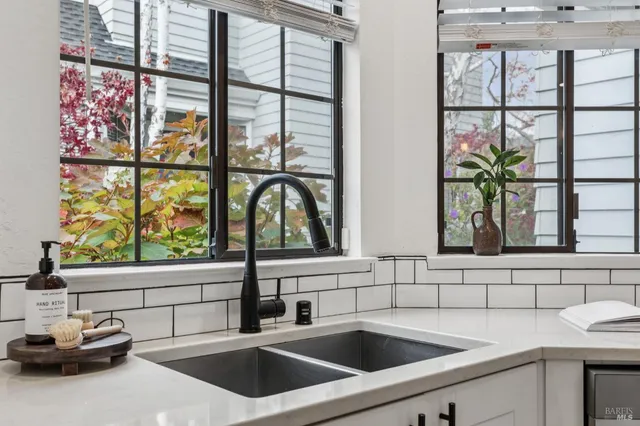 $1,350,000 | 93 Ashford Avenue, Mill Valley, CA 94941