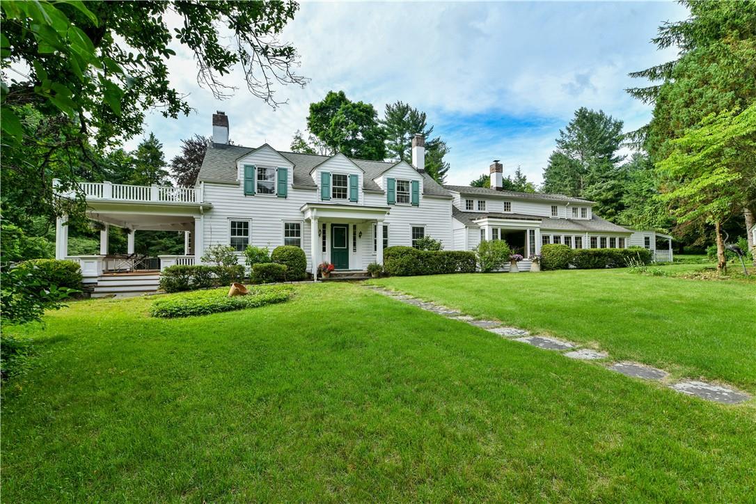 1 Sabina Road Chappaqua, NY 10514 - Photo 1 of 1 Gallery Image 1