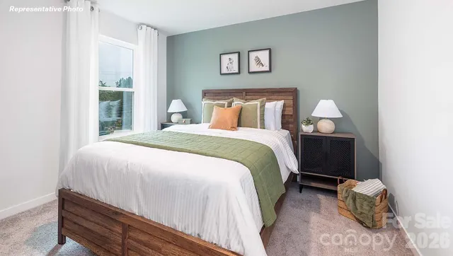 $441,090 | 13137 Bristlehead Way, Charlotte, NC 28215