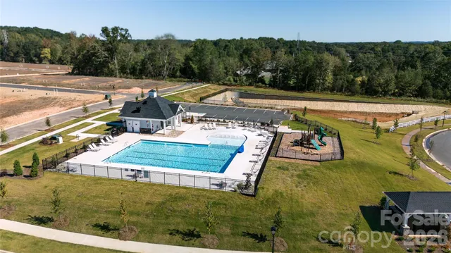 $441,090 | 13137 Bristlehead Way, Charlotte, NC 28215