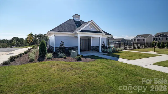 $441,090 | 13137 Bristlehead Way, Charlotte, NC 28215