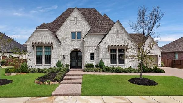 $1,389,500 | 140 Southern Hills Drive, Prosper, TX 75078
