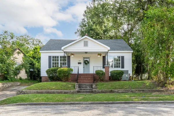 $177,900 | 1740 Verdery Street, Augusta, GA 30904