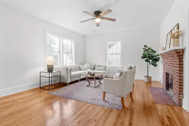 $205,000 | 1740 Verdery Street, Augusta, GA 30904