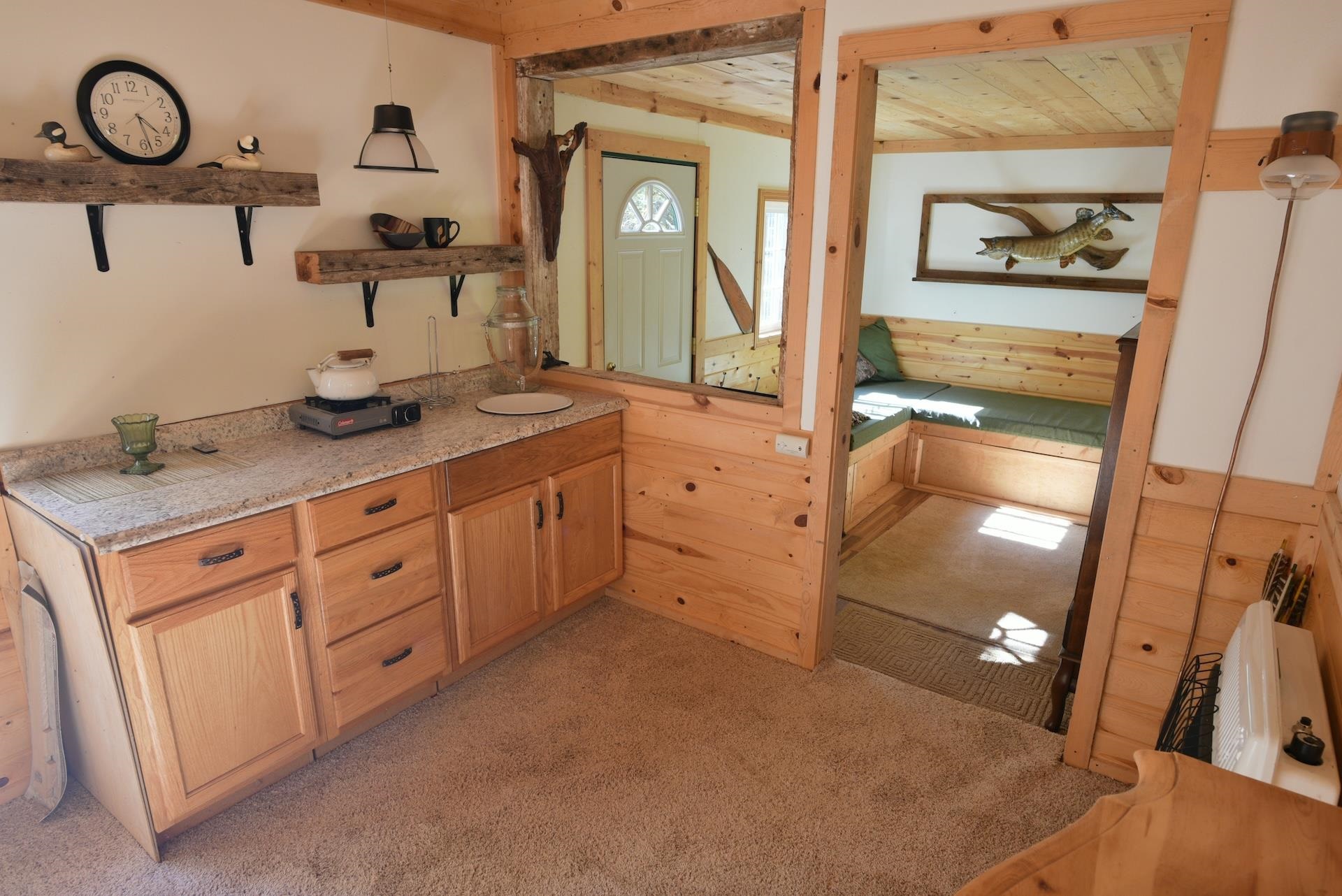 77942 County Line Road Mellen, WI 54546 - Photo 15 of 38