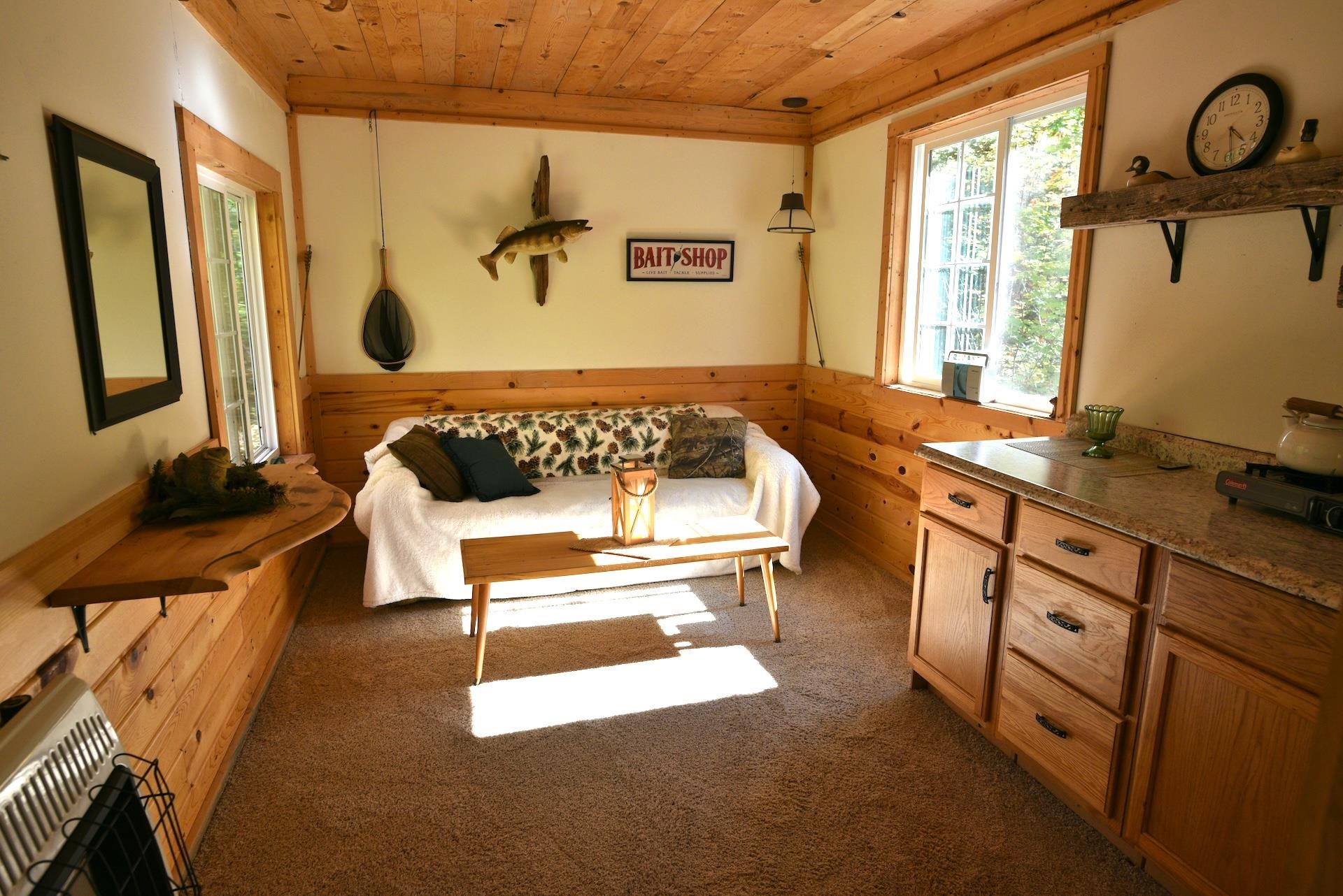 77942 County Line Road Mellen, WI 54546 - Photo 17 of 38