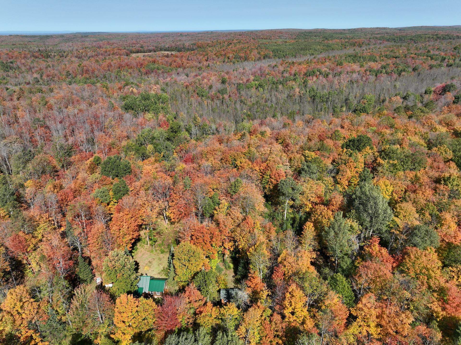 77942 County Line Road Mellen, WI 54546 - Photo 25 of 38