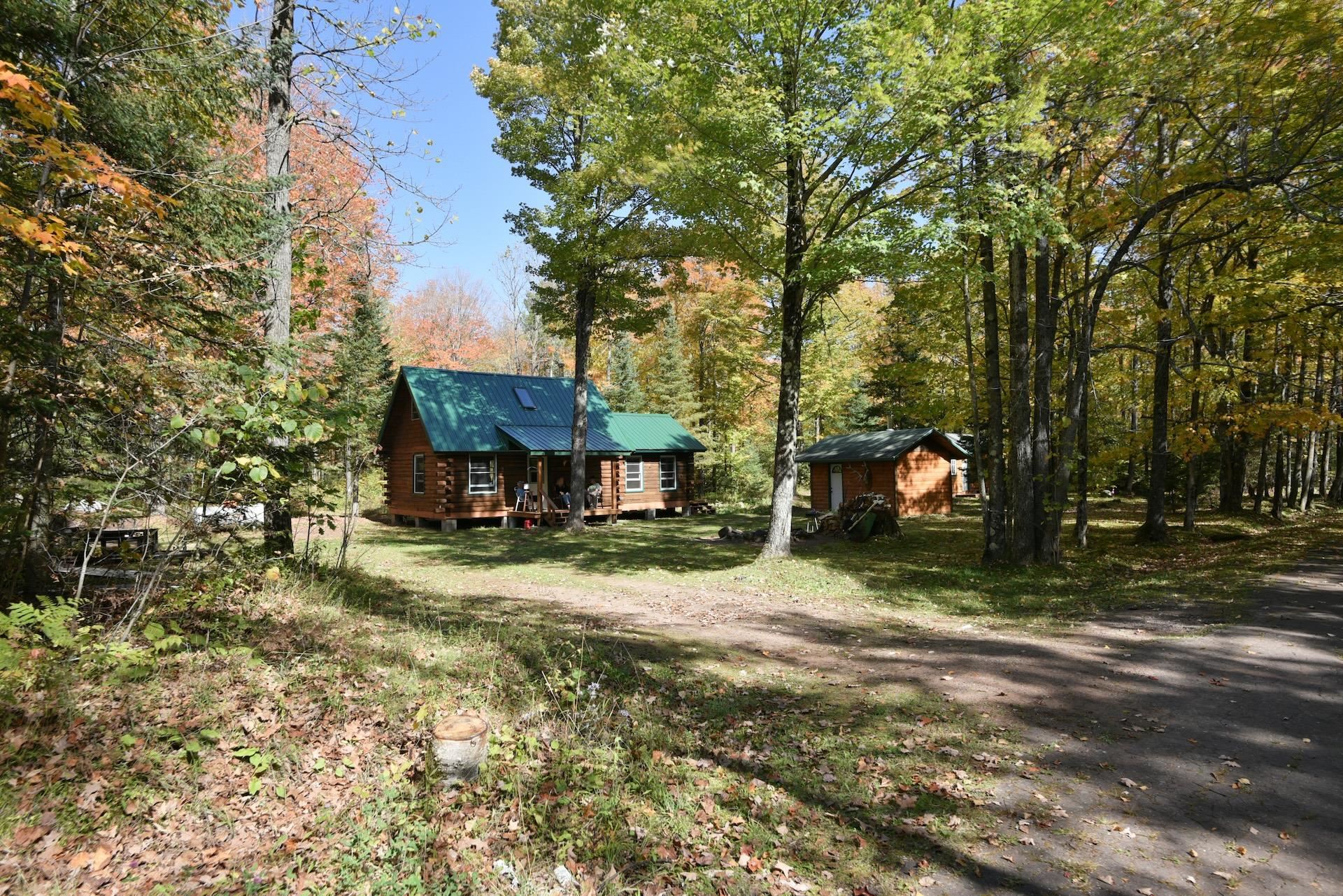 77942 County Line Road Mellen, WI 54546 - Photo 37 of 38