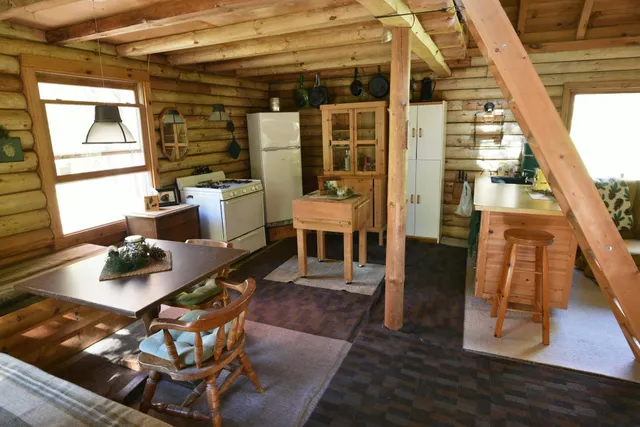 $249,900 | 77942 County Line Road, Mellen, WI 54546