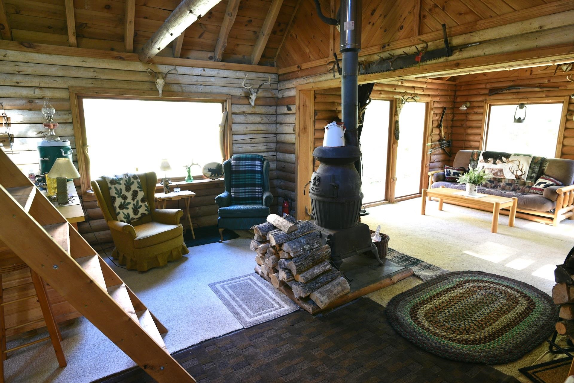 77942 County Line Road Mellen, WI 54546 - Photo 9 of 38