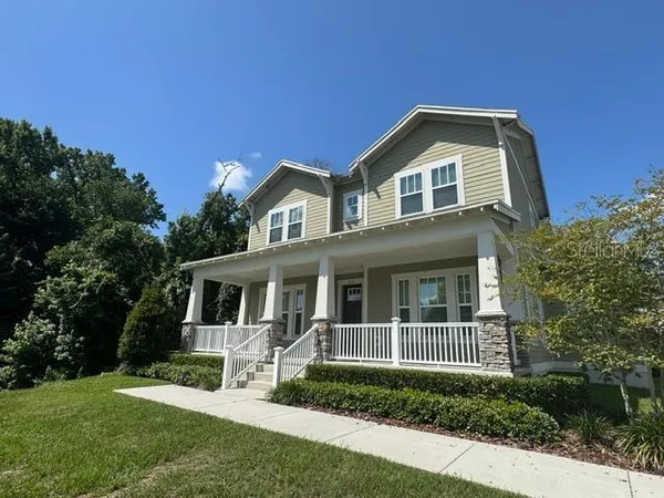 $5,000 | 7573 Estuary Lake Loop, Celebration, FL 34747