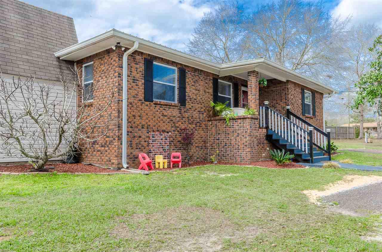 1301 Williams Ditch Road Cantonment, FL 32533 - Photo 1 of 45