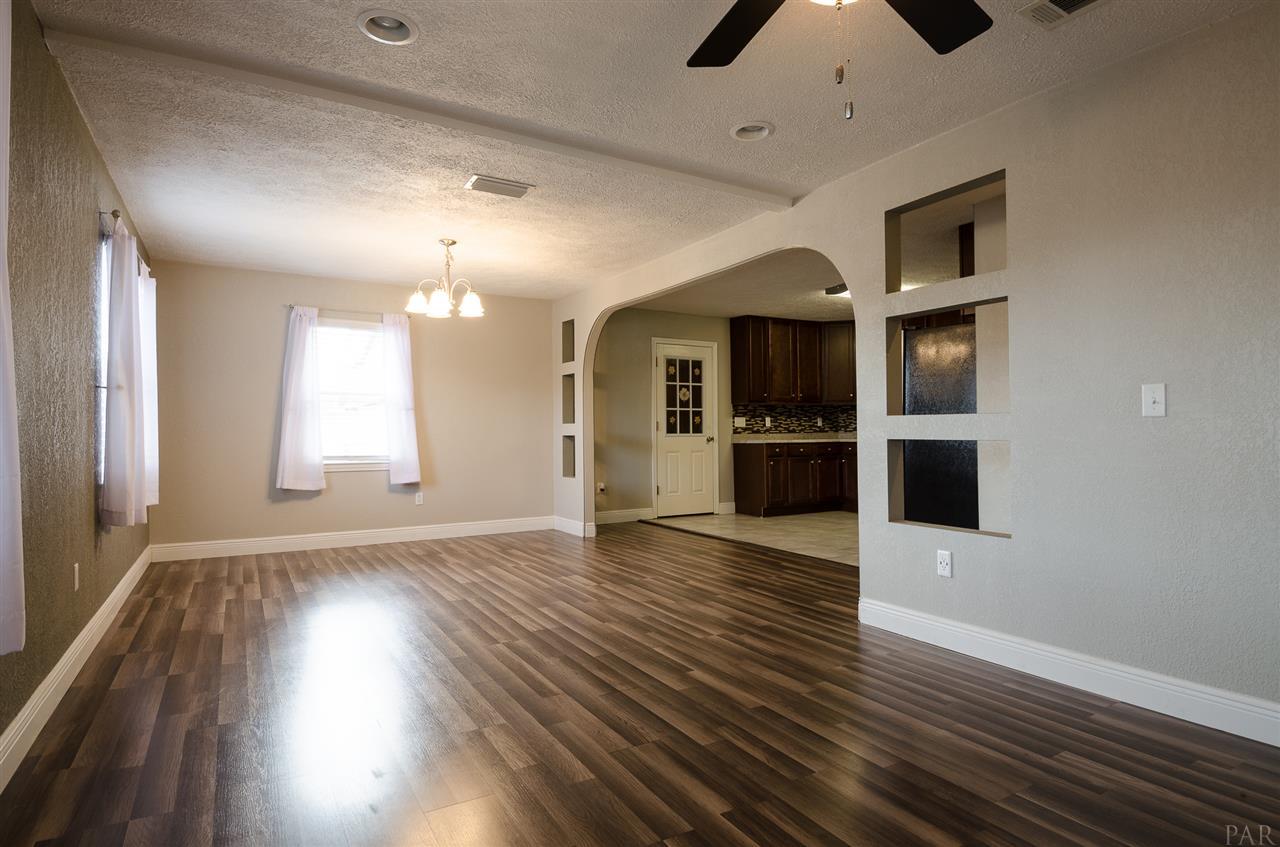 1301 Williams Ditch Road Cantonment, FL 32533 - Photo 12 of 45