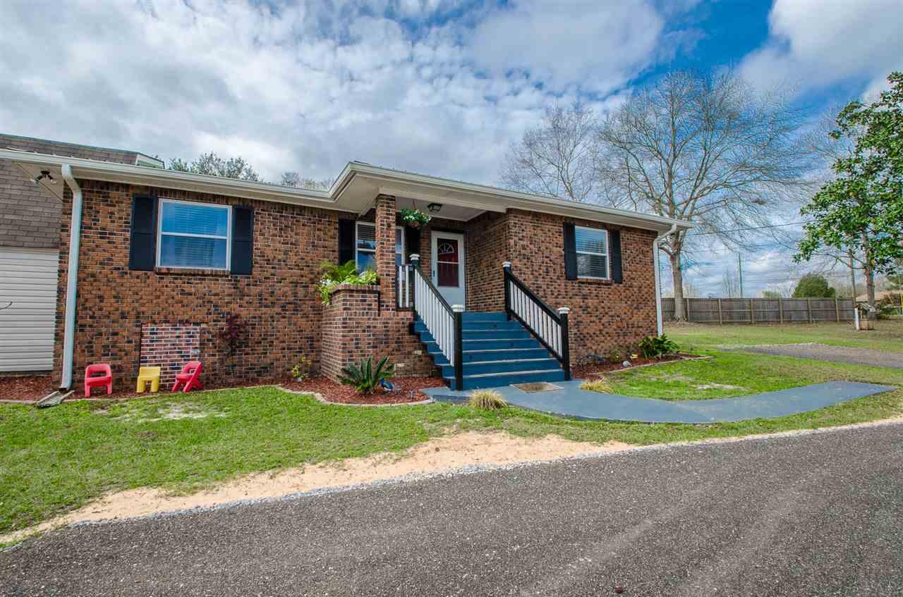 1301 Williams Ditch Road Cantonment, FL 32533 - Photo 2 of 45