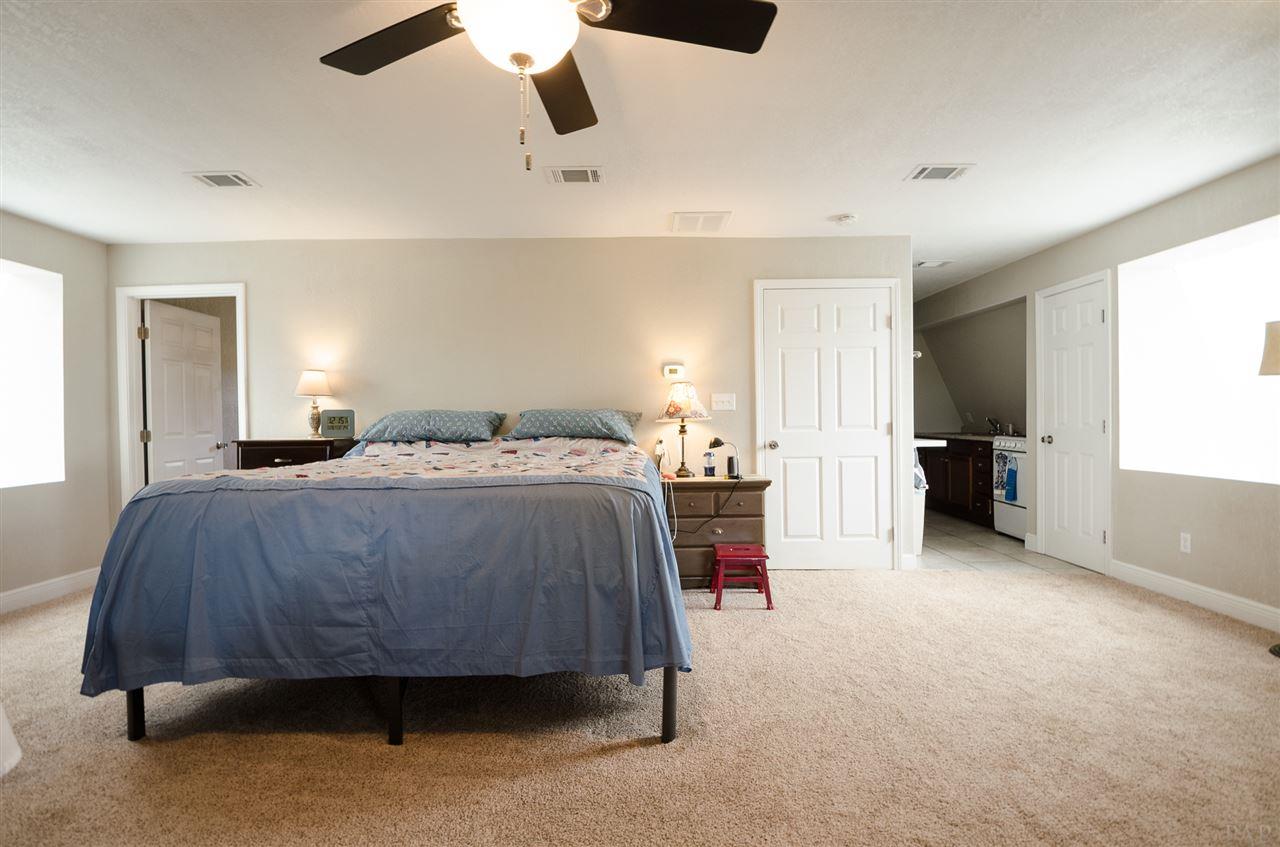 1301 Williams Ditch Road Cantonment, FL 32533 - Photo 26 of 45