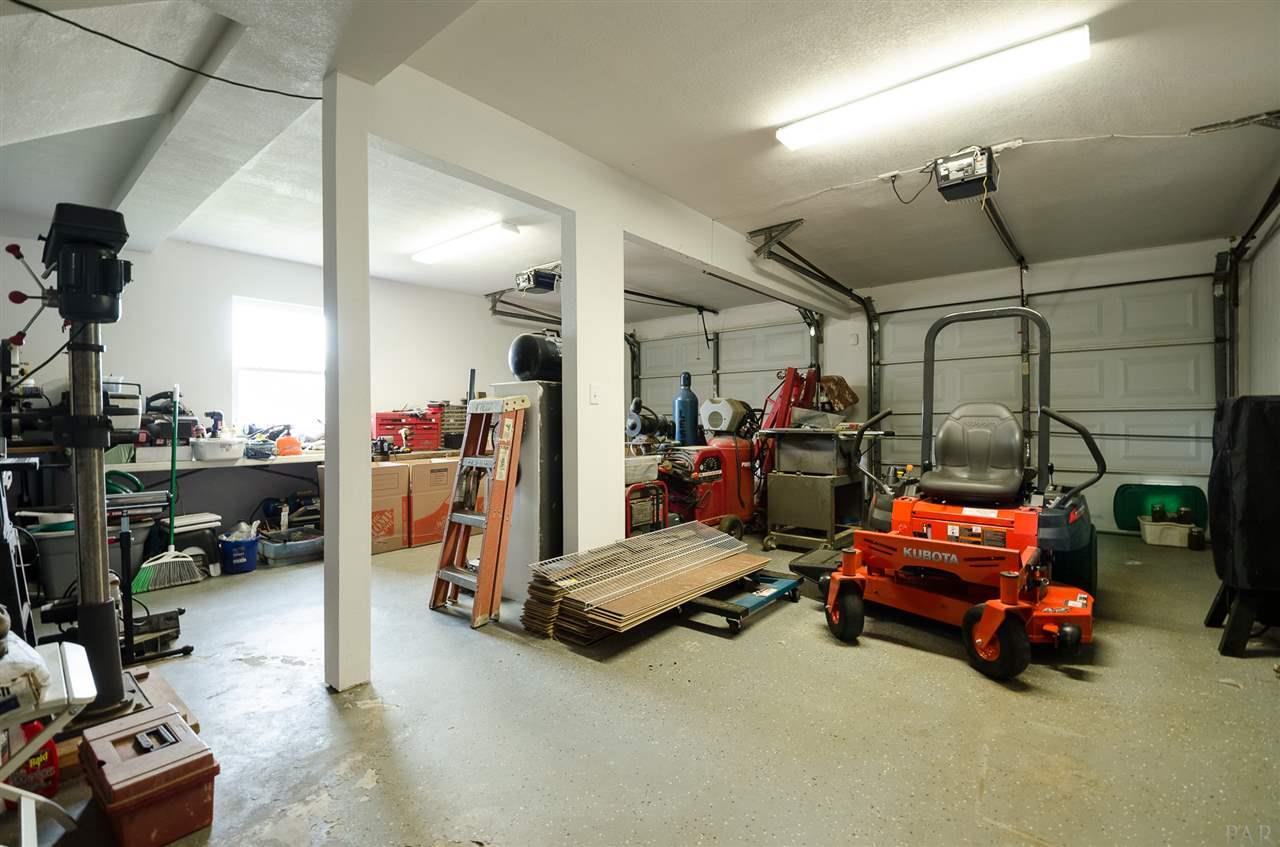 1301 Williams Ditch Road Cantonment, FL 32533 - Photo 33 of 45