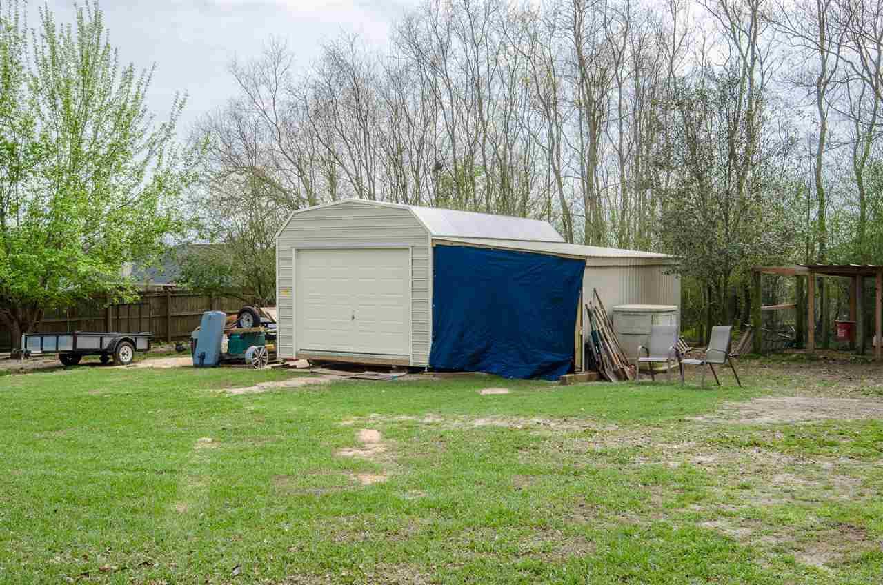 1301 Williams Ditch Road Cantonment, FL 32533 - Photo 34 of 45