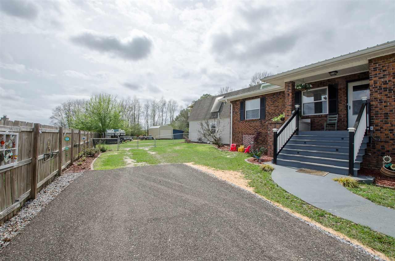 1301 Williams Ditch Road Cantonment, FL 32533 - Photo 4 of 45