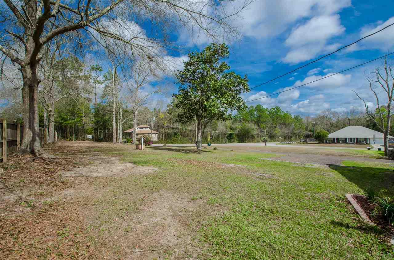 1301 Williams Ditch Road Cantonment, FL 32533 - Photo 45 of 45