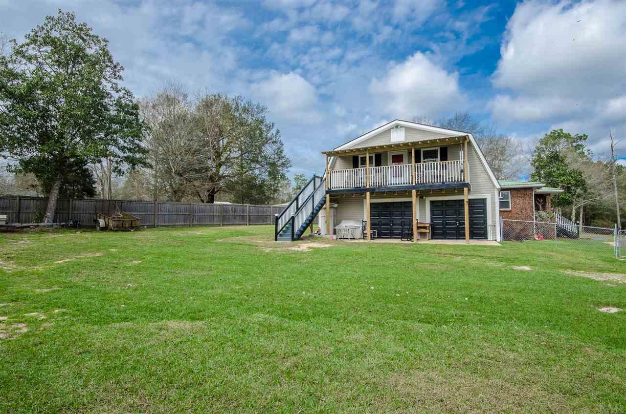 1301 Williams Ditch Road Cantonment, FL 32533 - Photo 7 of 45