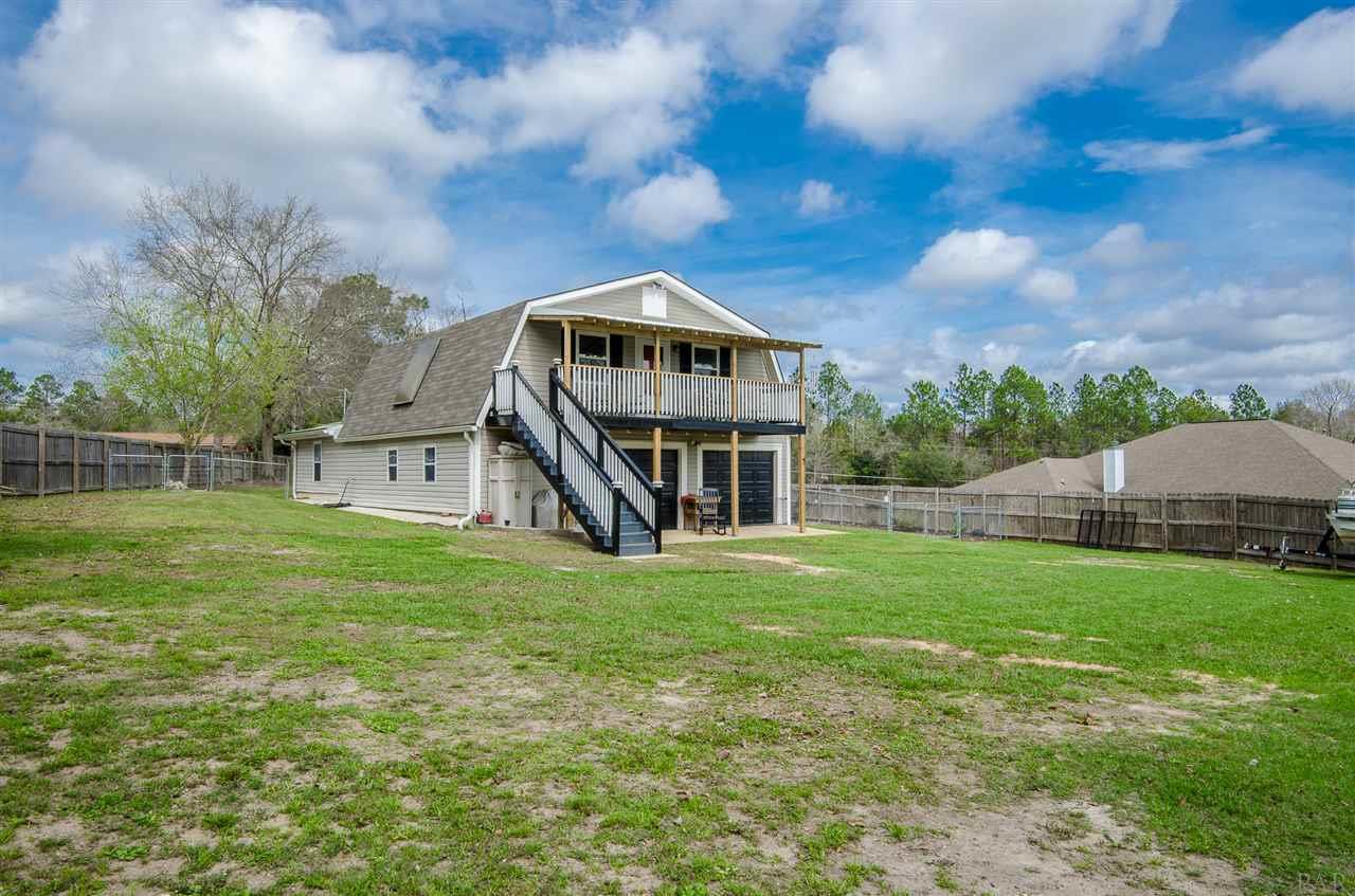 1301 Williams Ditch Road Cantonment, FL 32533 - Photo 8 of 45