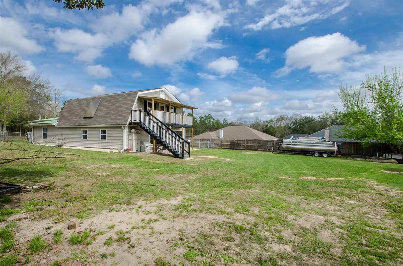 1301 Williams Ditch Road Cantonment, FL 32533 - Photo 9 of 45