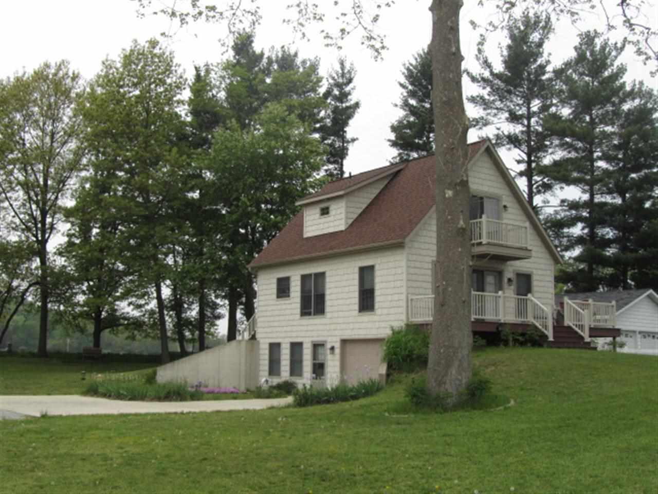 2206 Westside Road Rochester, IN 46975 - Photo 1 of 10