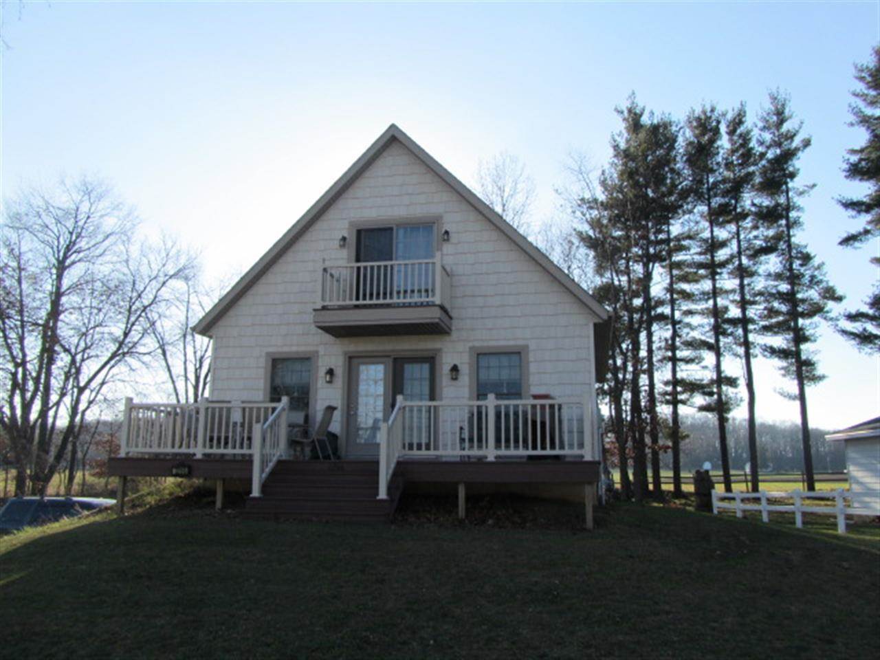 2206 Westside Road Rochester, IN 46975 - Photo 2 of 10