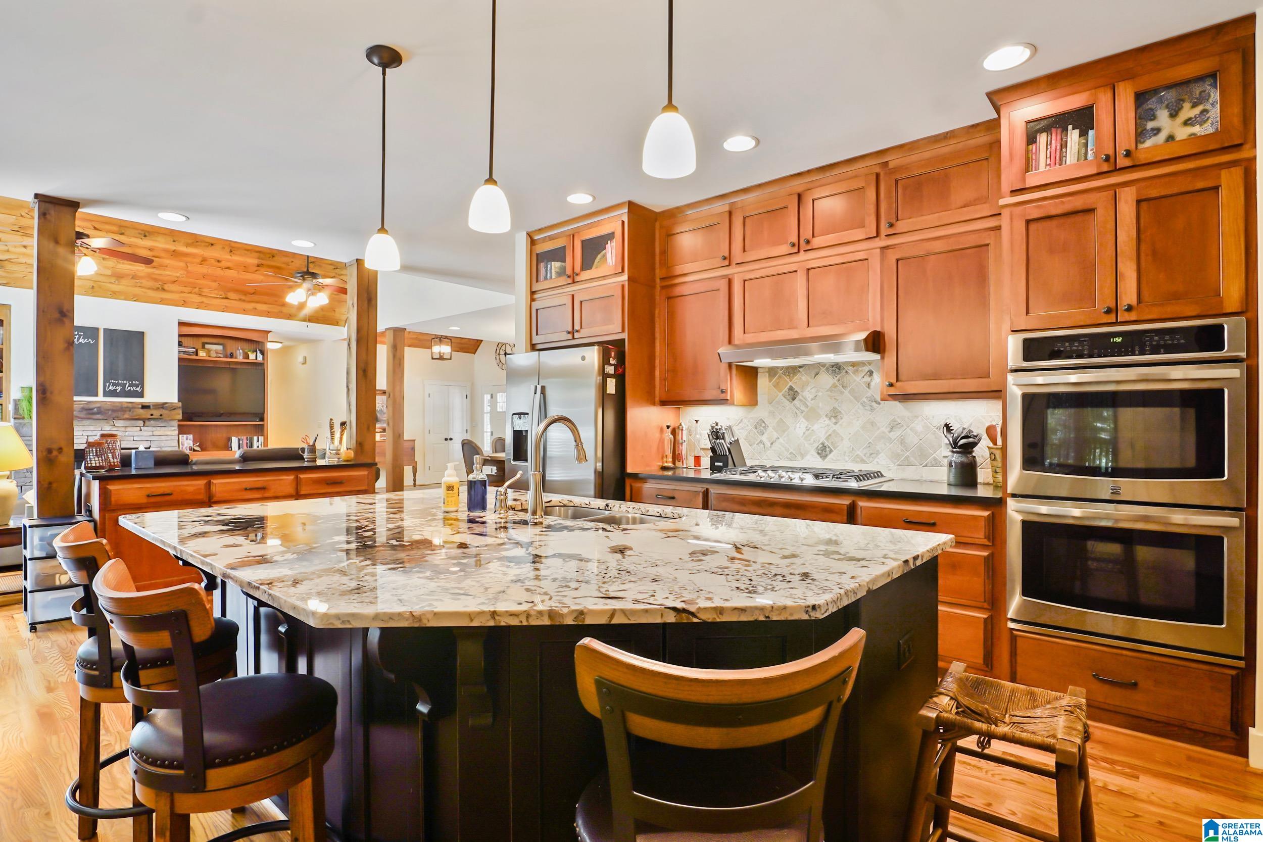 931 Newsome Road Wilsonville, AL 35186 - Photo 25 of 79