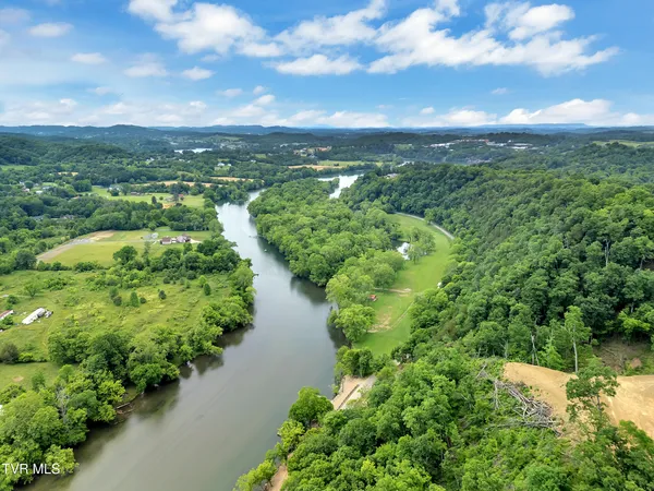 $299,000 | Lot 2 Herb Hodge Road, Johnson City, TN 37601
