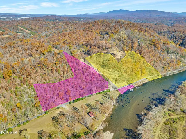 $375,000 | Lot 2 Herb Hodge Road, Johnson City, TN 37601