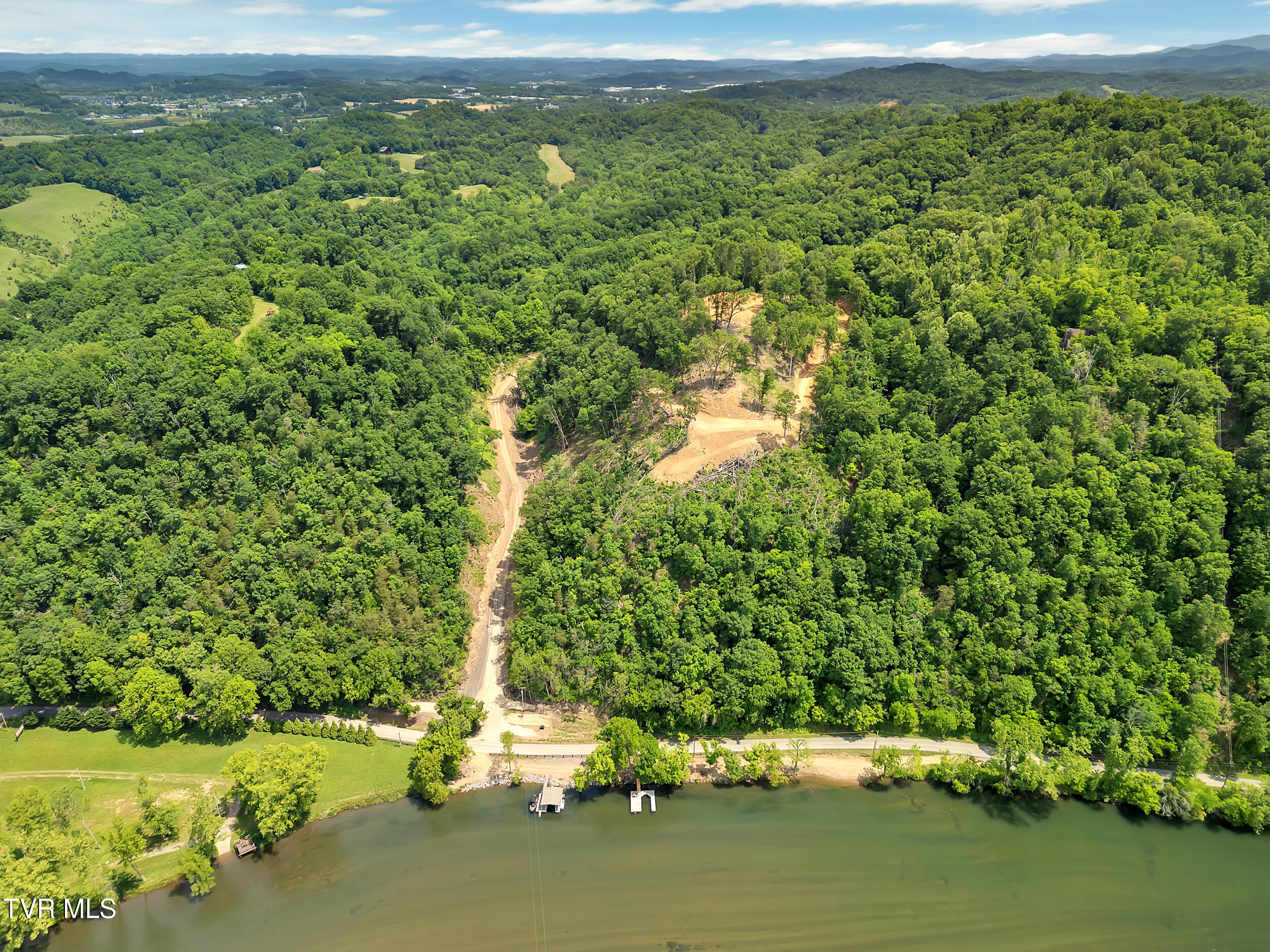 Lot 2 Herb Hodge Road Johnson City, TN 37601 - Photo 6 of 12 2_02