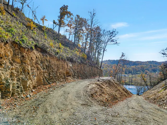 $375,000 | Lot 2 Herb Hodge Road, Johnson City, TN 37601