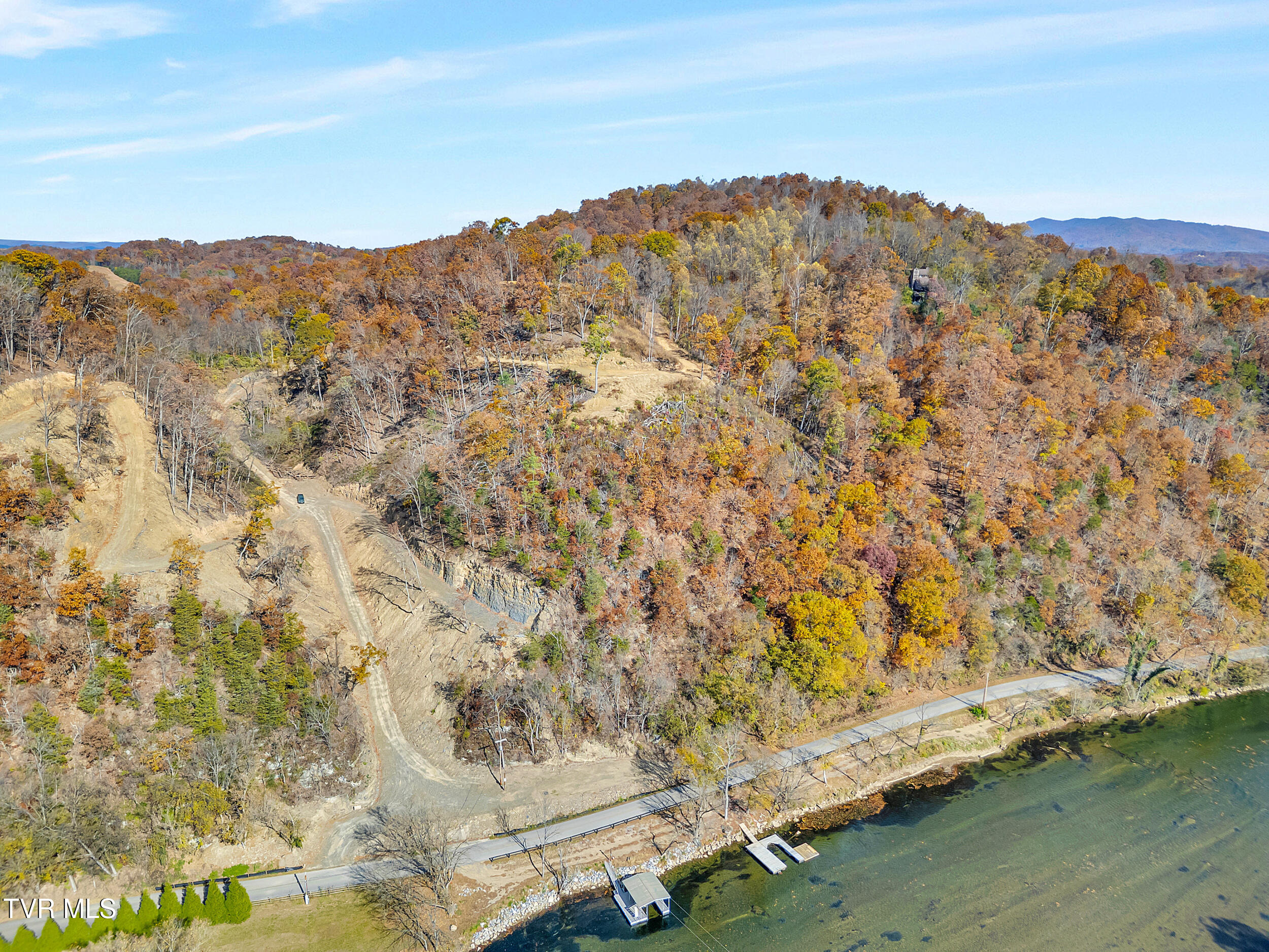 Lot 2 Herb Hodge Road Johnson City, TN 37601 - Photo 9 of 12 16