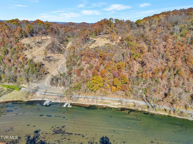 $375,000 | Lot 2 Herb Hodge Road, Johnson City, TN 37601