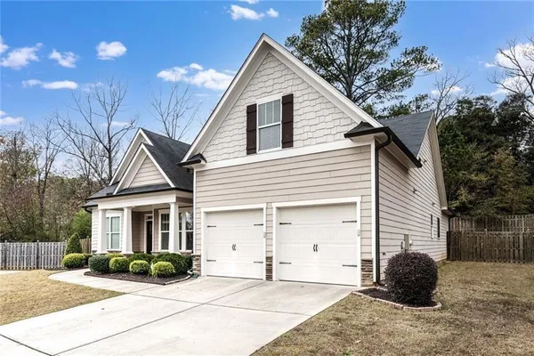 $2,550 | 4106 Bunker Drive Southwest, Austell, GA 30106
