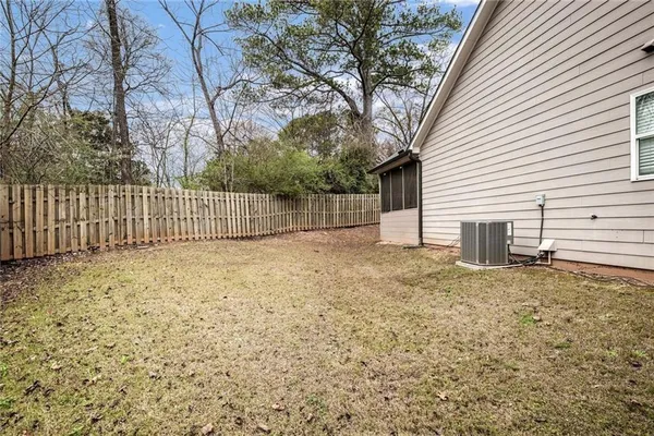 $2,550 | 4106 Bunker Drive Southwest, Austell, GA 30106