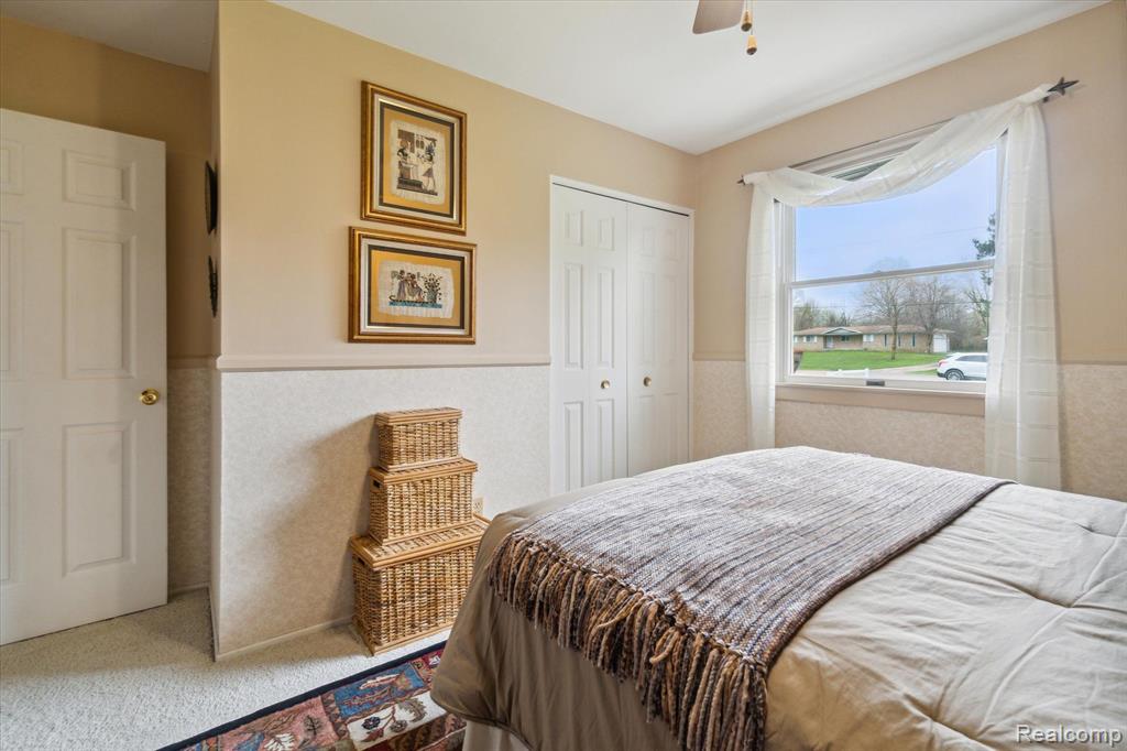 5118 West Stanley Road Mount Morris, MI 48458 - Photo 30 of 56