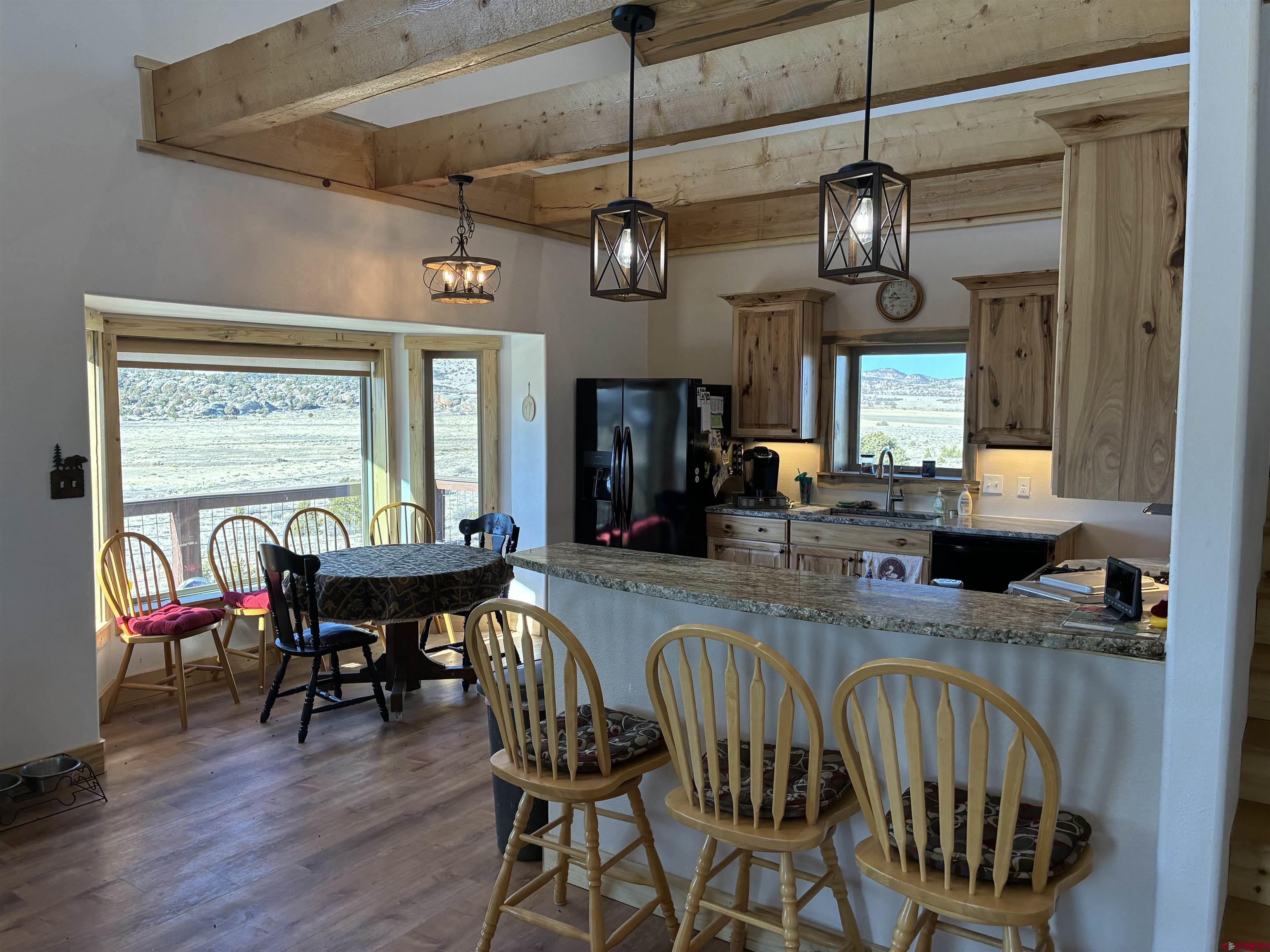 180 Boulder Lake Road Monte Vista, CO 81144 - Photo 7 of 35