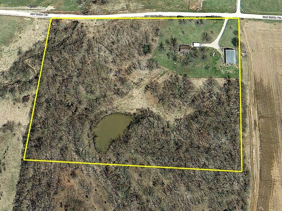 720 Southwest 800th Road Chilhowee, MO 64733 - Photo 2 of 69