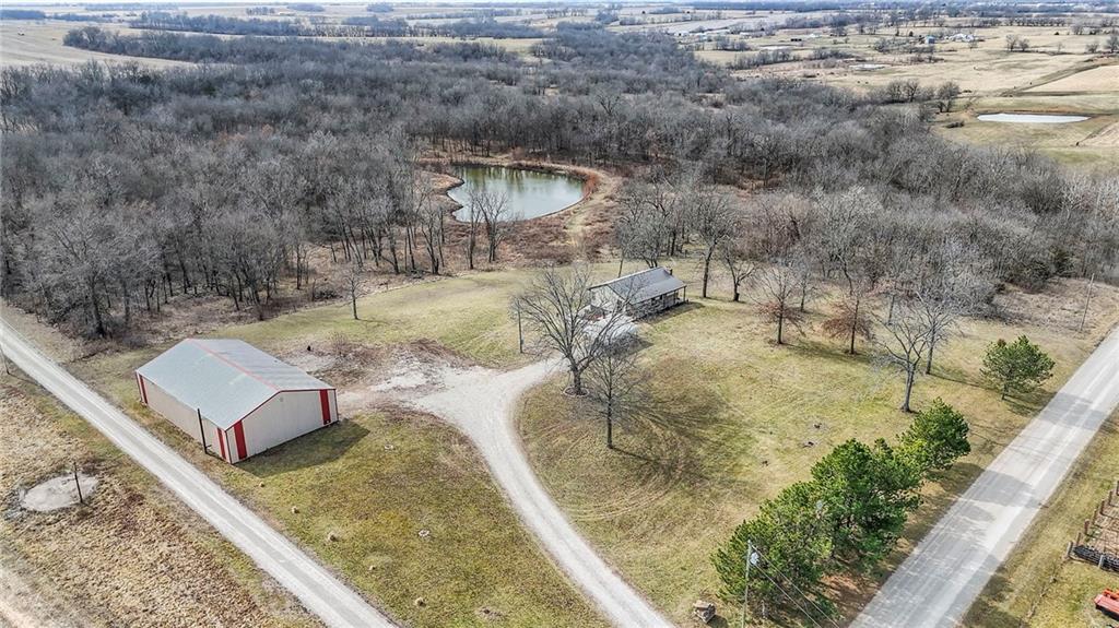 720 Southwest 800th Road Chilhowee, MO 64733 - Photo 3 of 69